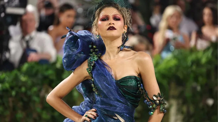 A look back at every Met Gala theme from the last 30 years