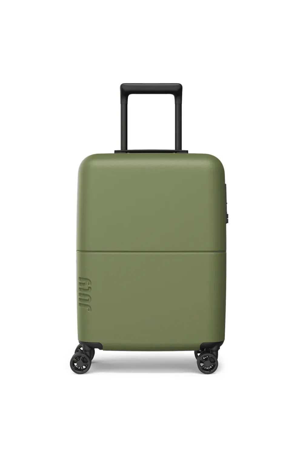 July Carry On Light Expandable in moss green