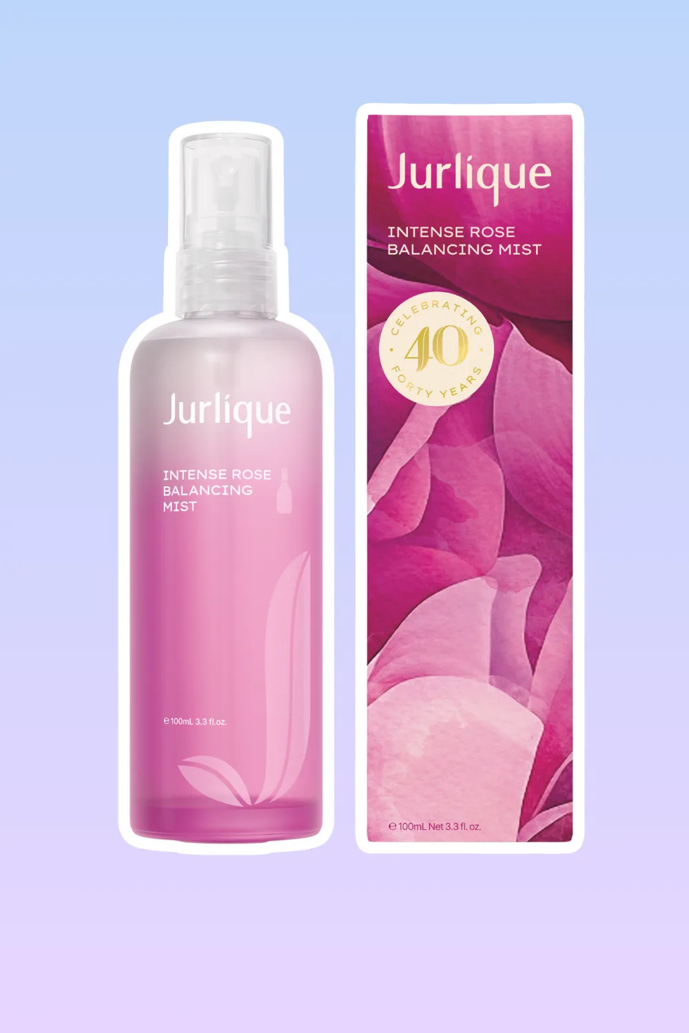 jurlique limited edition intense rose balancing mist