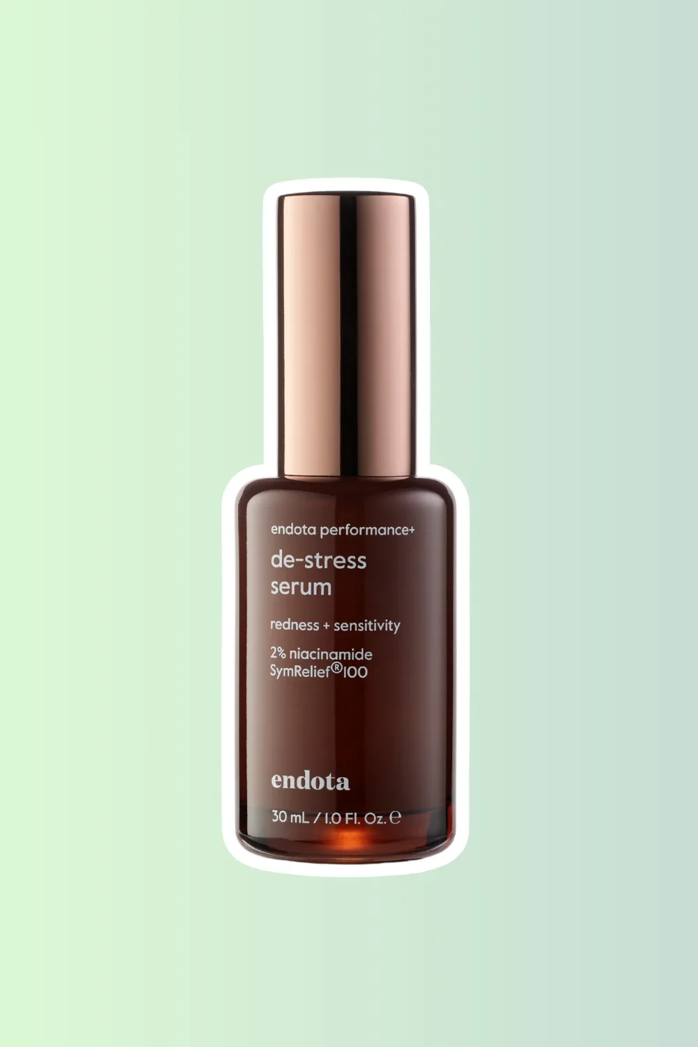 endota performance+ De-Stress Serum