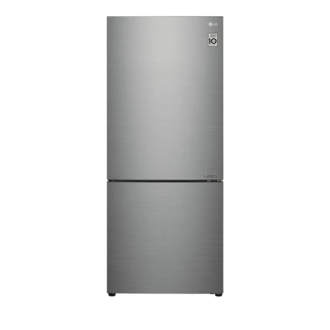 LG  420L Bottom Mount Refrigerator     