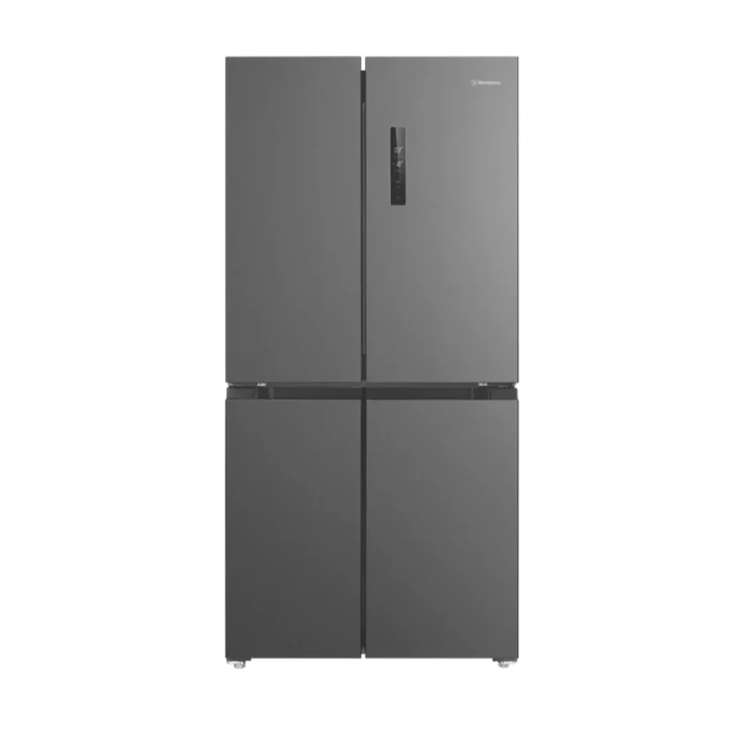 Westinghouse 496L Quad Door Refrigerator