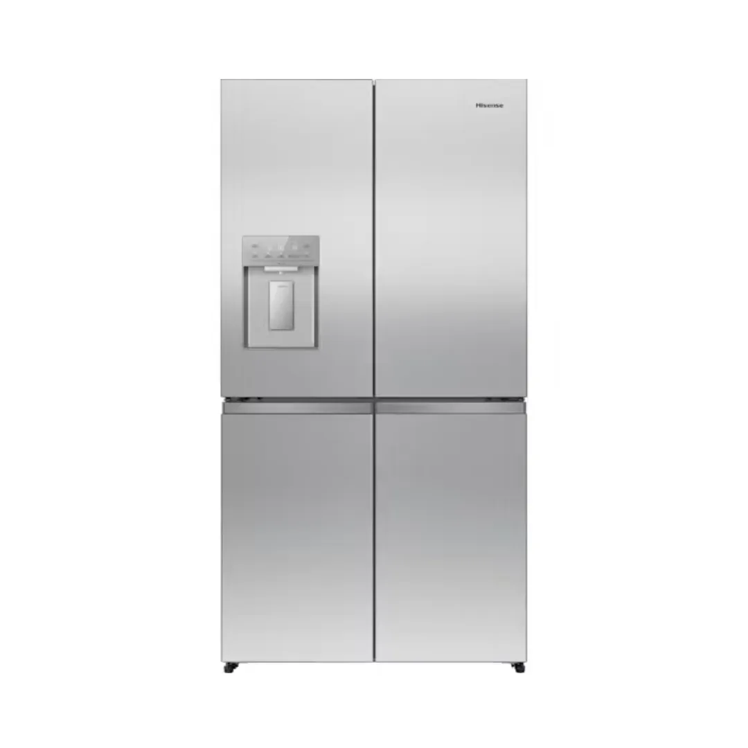 Hisense 640L PureFlex French Door Fridge 