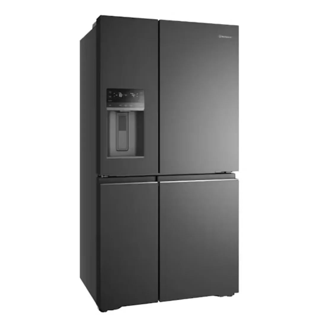 Westinghouse 609L Quad Door Fridge