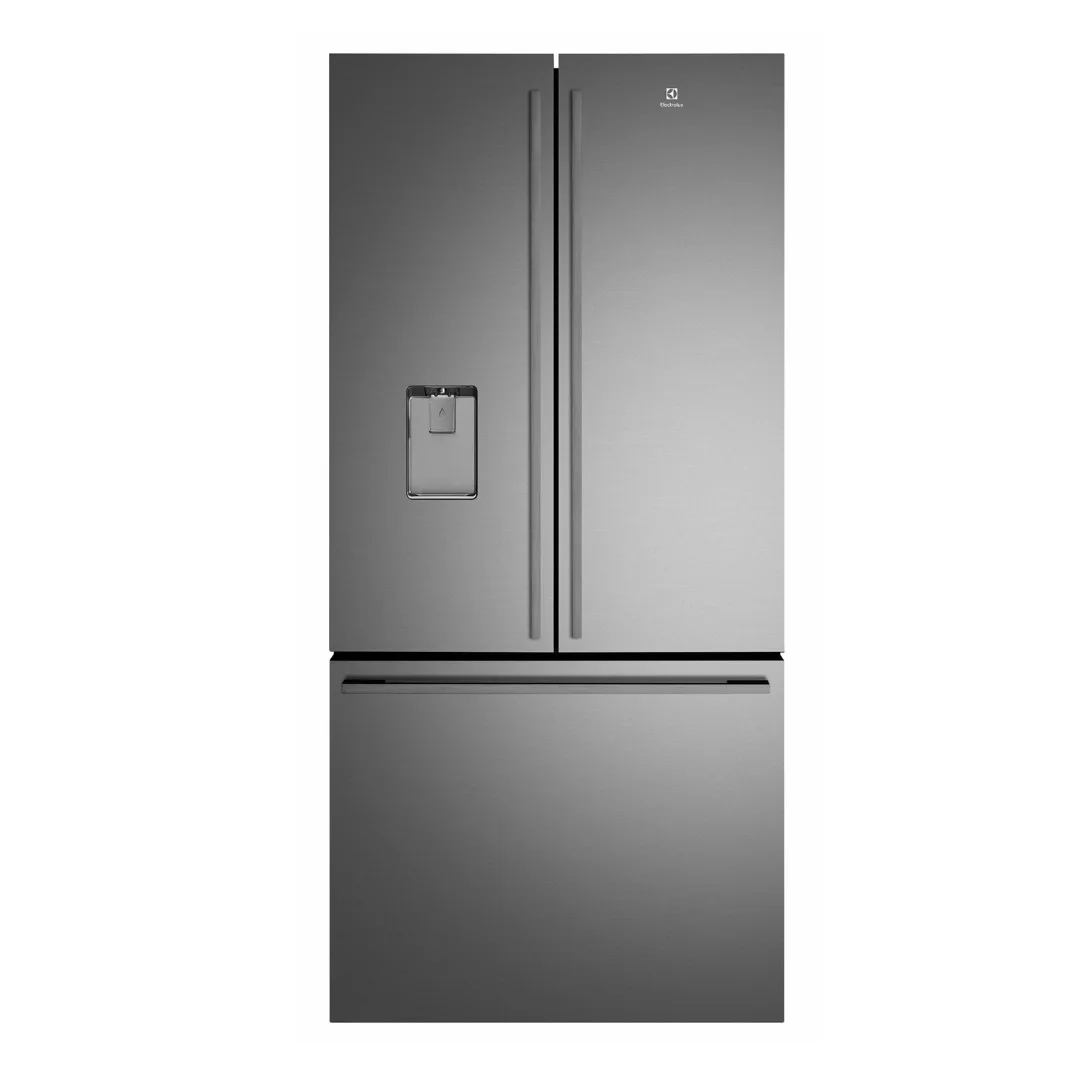 Electrolux 491L French Door Fridge 