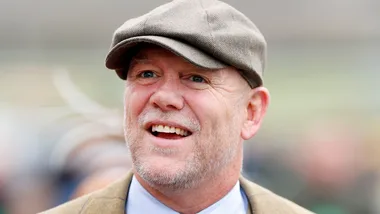 Mike Tindall
