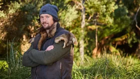 EXCLUSIVE: Alone Australia winner Shay Williamson on what he missed the most