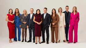 Channel 10 FINALLY reveals what&rsquo;s replacing The Project