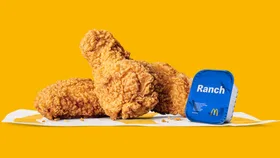 Is this permanent new Maccas menu item their best ever?