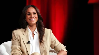 Meghan Markle