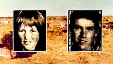 Almost 40 years after their deaths, Simon Amos and James Annetts’ families want answers