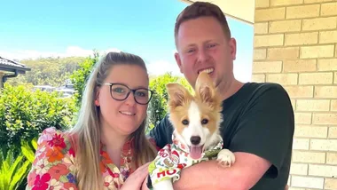 Jonathon and Dani Fren Travel Guides