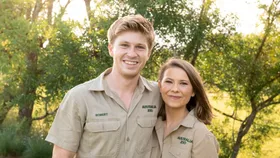 Robert Irwin says sister Bindi &ldquo;healthiest she&rsquo;s been in years&rdquo;