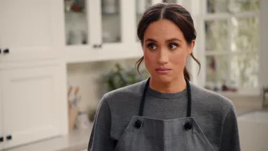 Meghan Markle With Love, Meghan