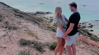 FWAW Farmer Wants a Wife Thomas and Clarette