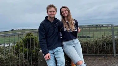 Farmer Jack and Sarah Farmer Wants a Wife