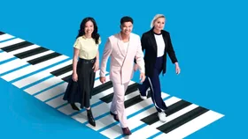 Why ABC&rsquo;s beloved hit The Piano is a perfect fit for host Amanda Keller