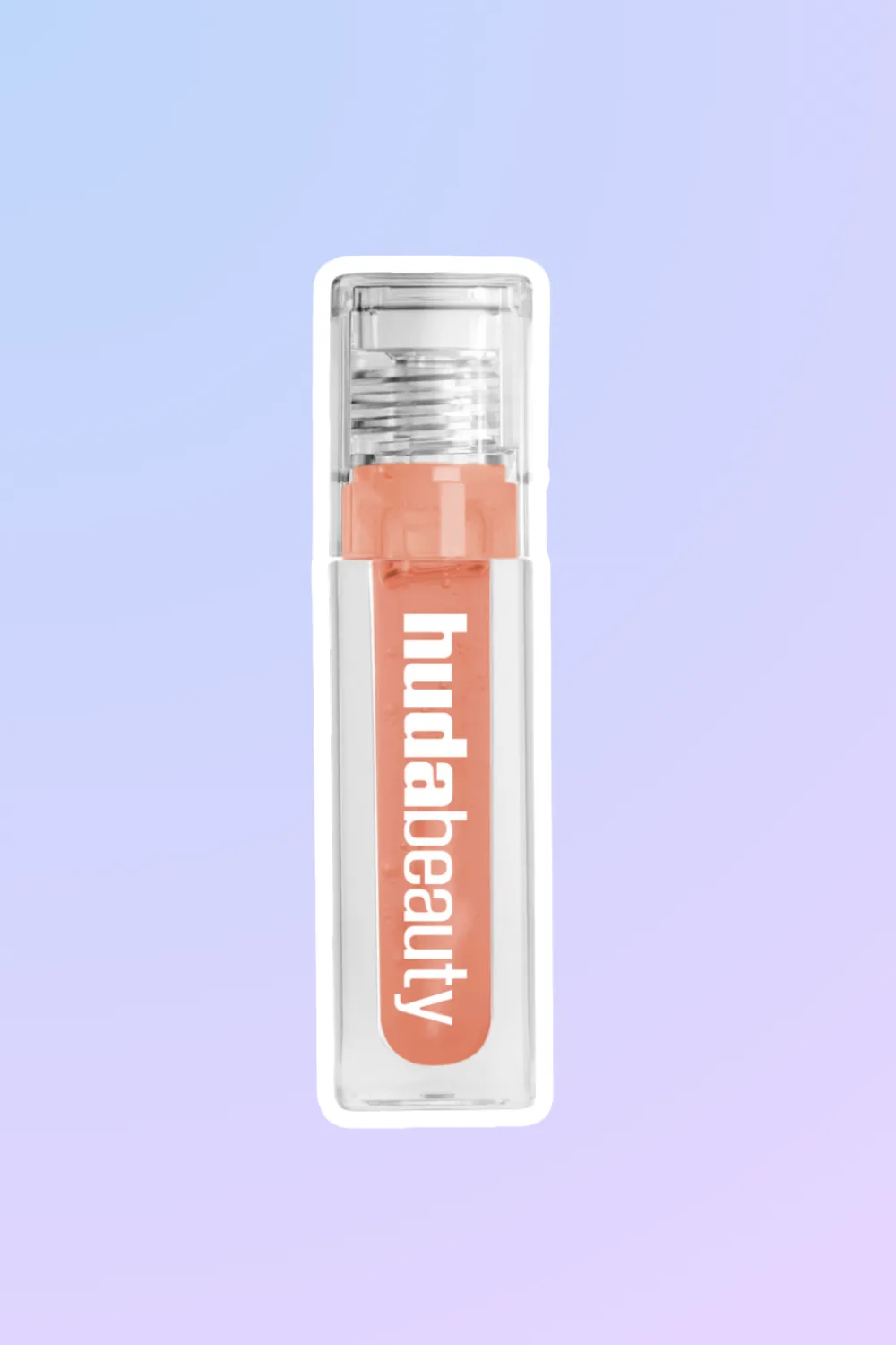 huda beauty faux filler jelly oil