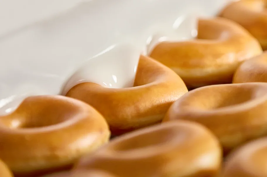 krispy kreme