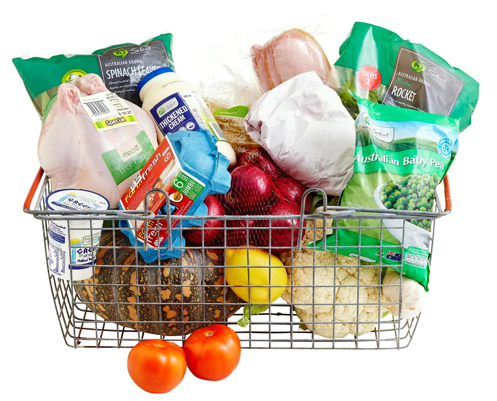 Boost your budget with grocery hacks