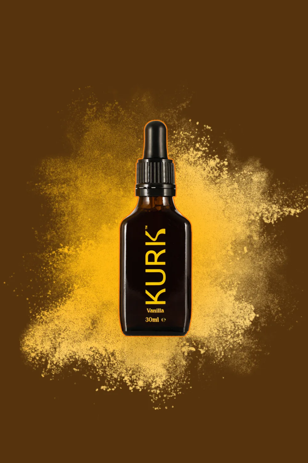 KURK curcumin extract