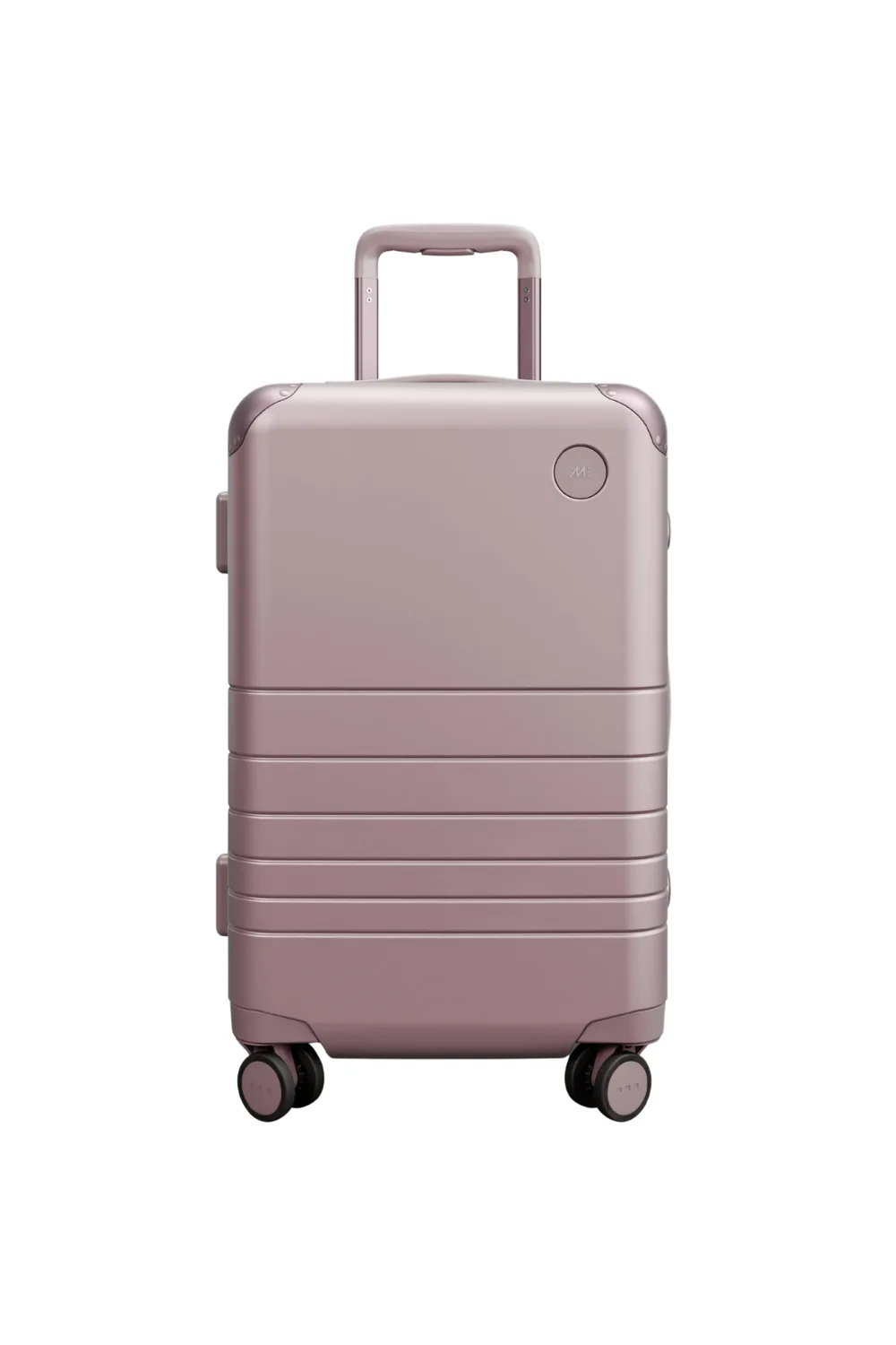 Monos Hybrid Carry-On orchid pink