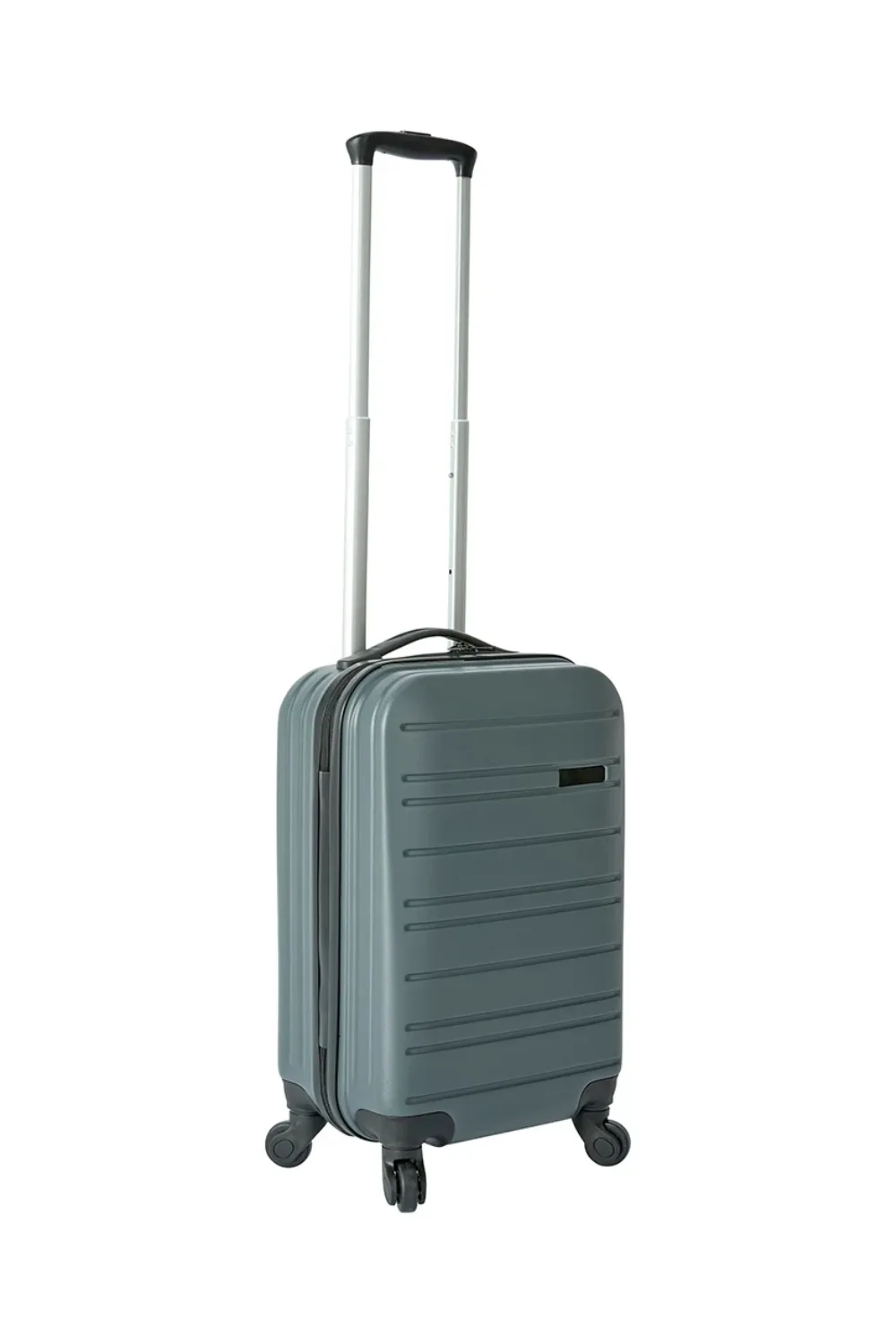 Target Anko Carry On Hard Case 47cm charcoal