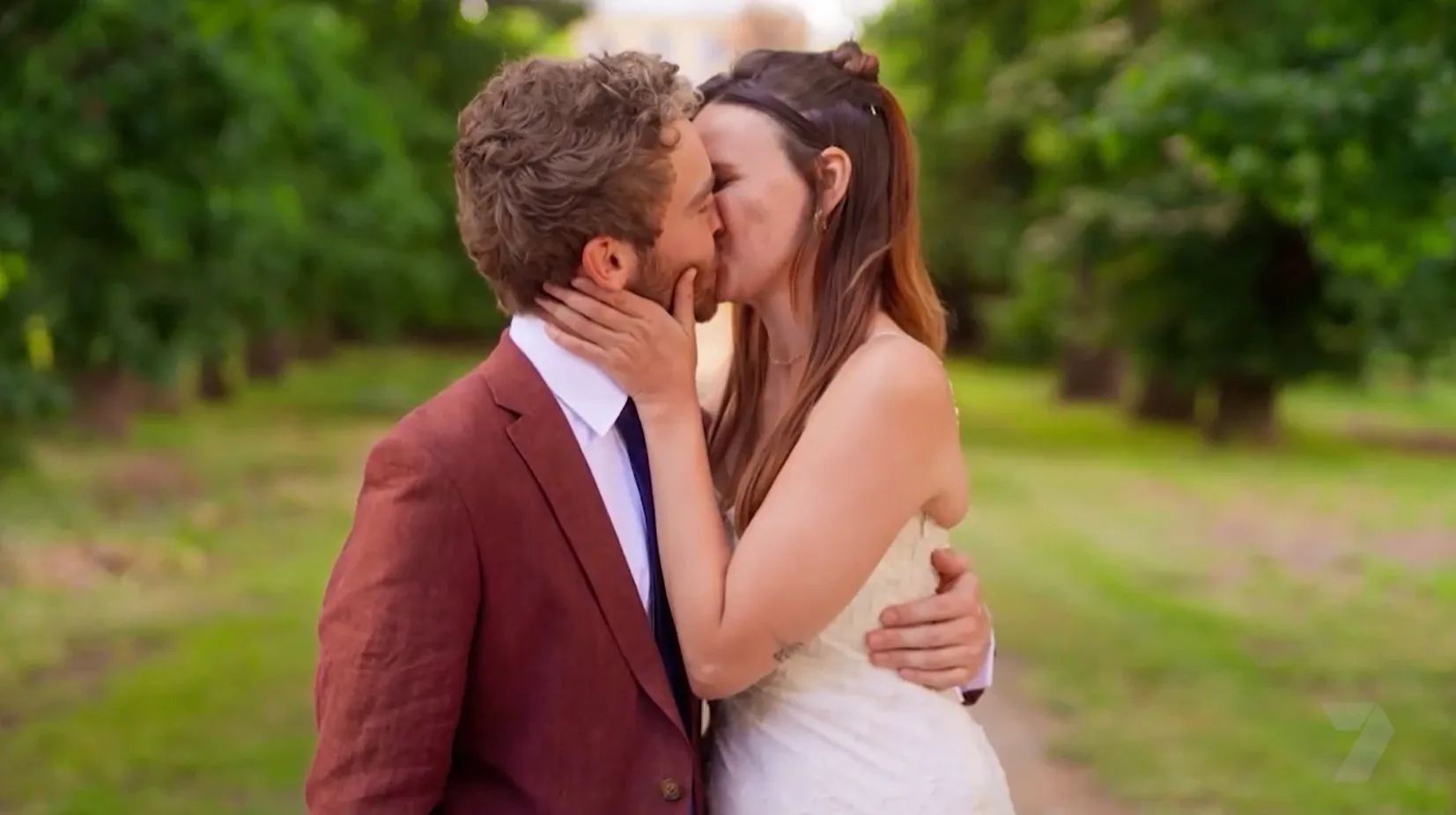 FWAW Jack Sarah still together