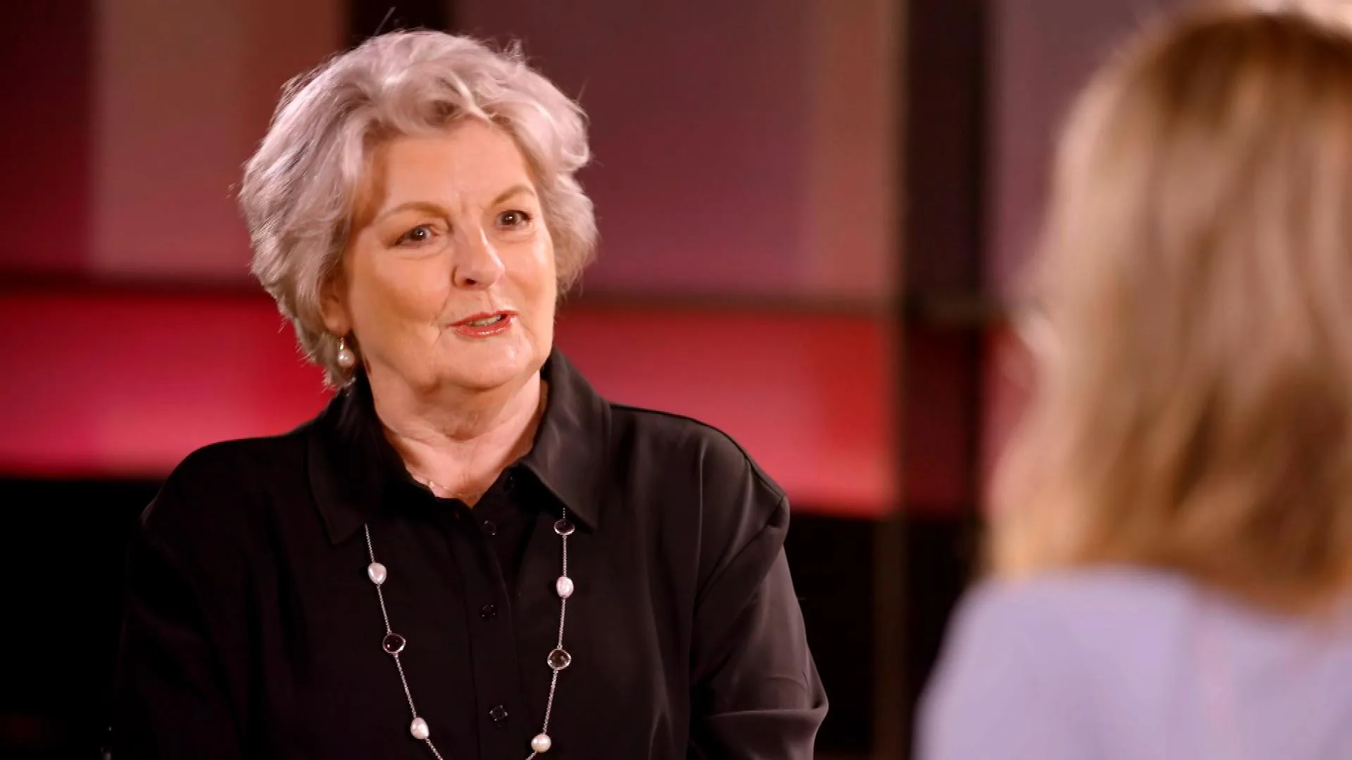 brenda blethyn interview