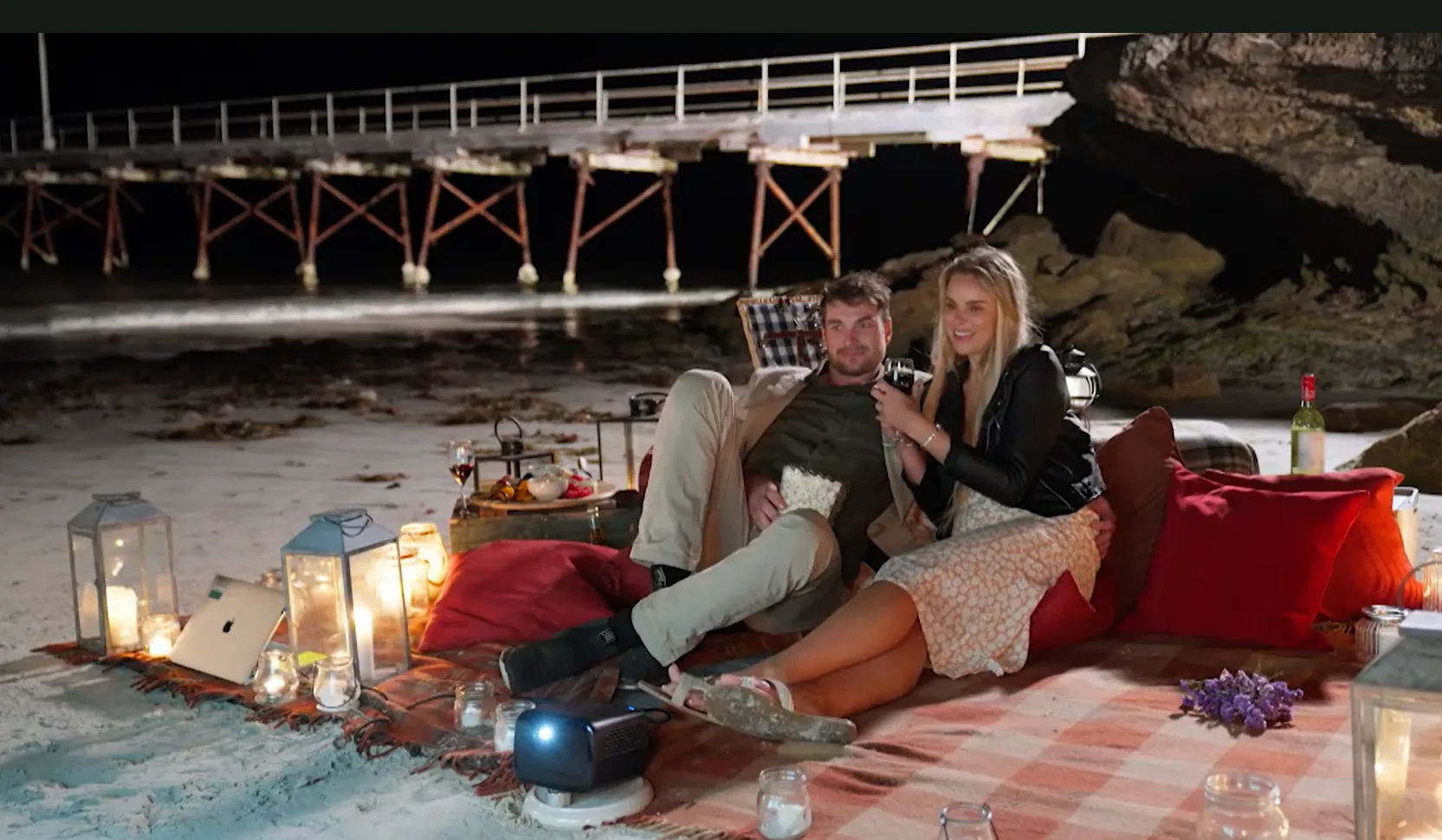 FWAW Australia 2025: Does Farmer Thomas choose Clarette?