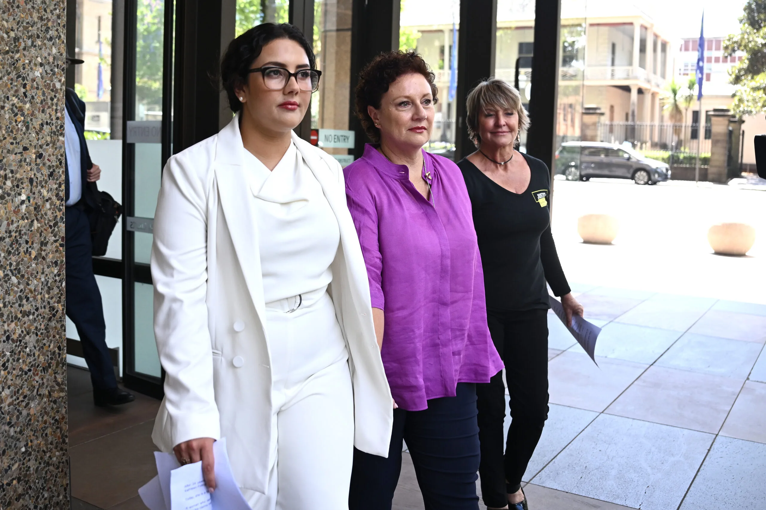 kathleen folbigg lawyer friend