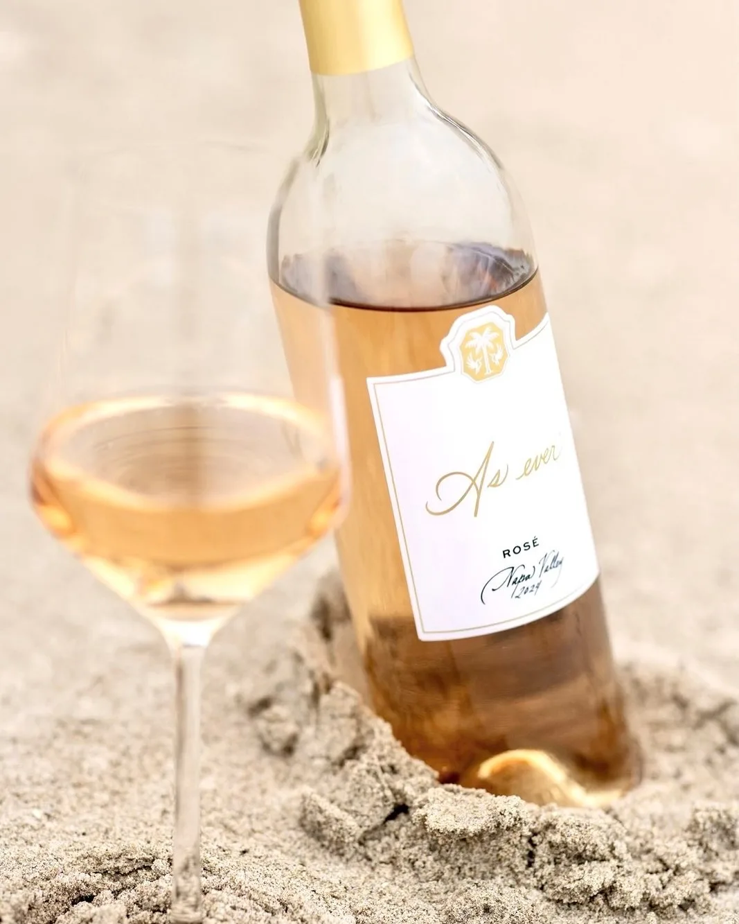 As Ever 2024 ros&eacute; 