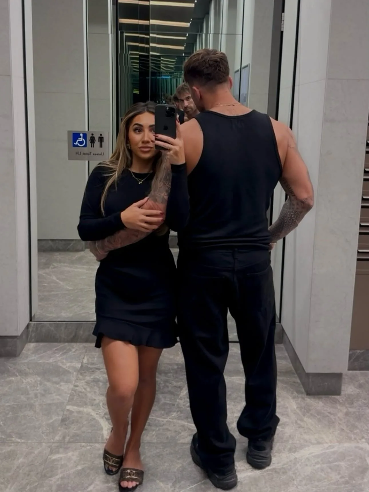 mafs billy awhina