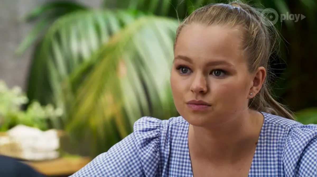 Jason Donovan daughter Jemma on Neighbours