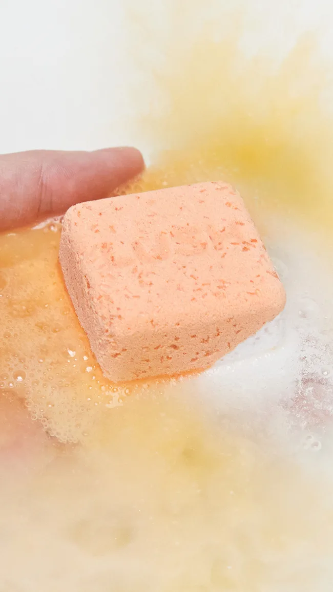 cold water soother