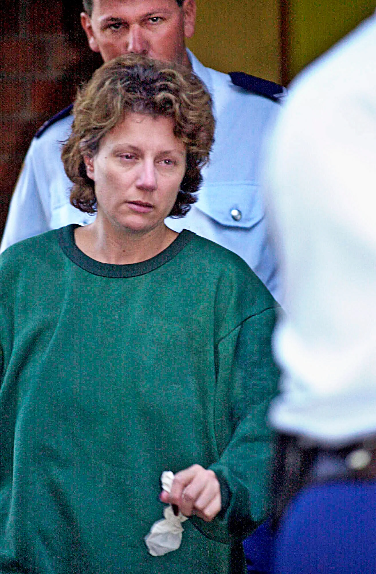kathleen folbigg jail