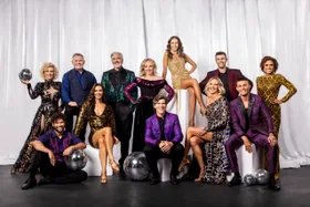 “I’m gonna cry”: Fan favourite heartbroken after DWTS elimination