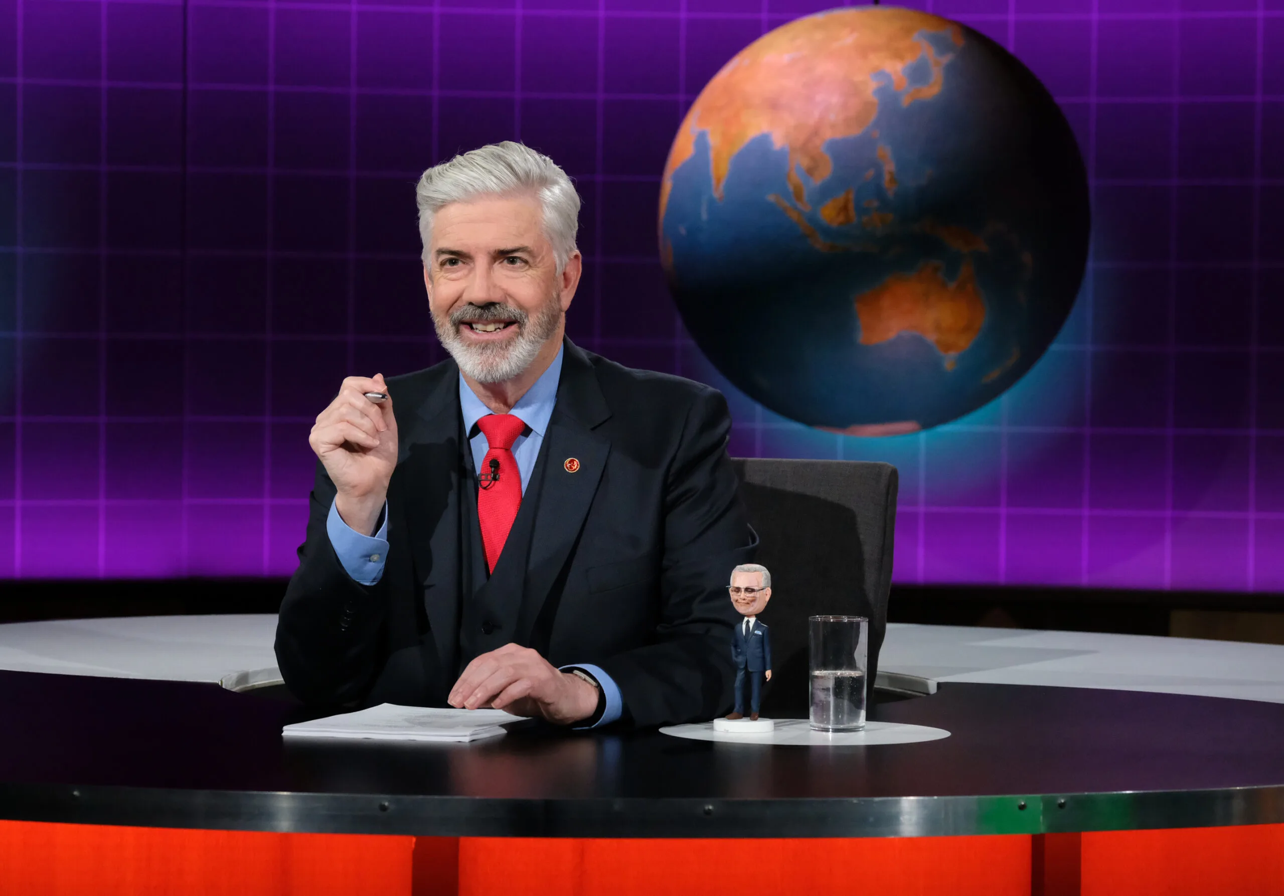 shaun micallef mad as hell
