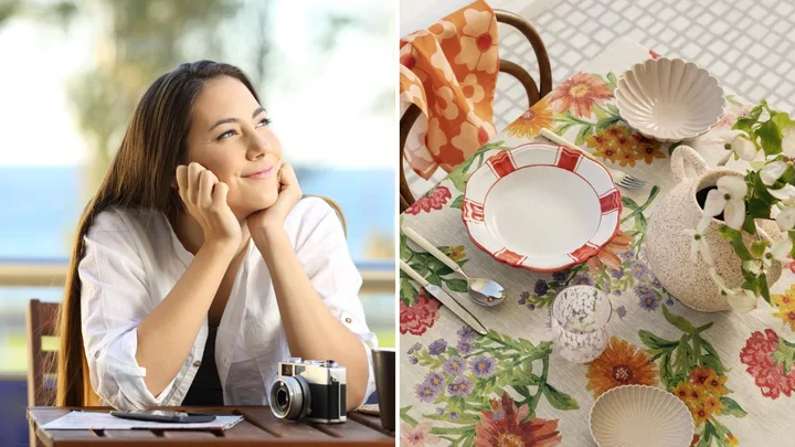 Run, don’t walk: this homewares brand just dropped their best sale yet