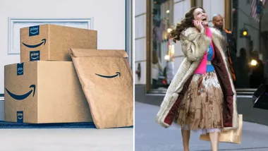 Household shopping just got cheaper – Amazon Big Smile Sale is here