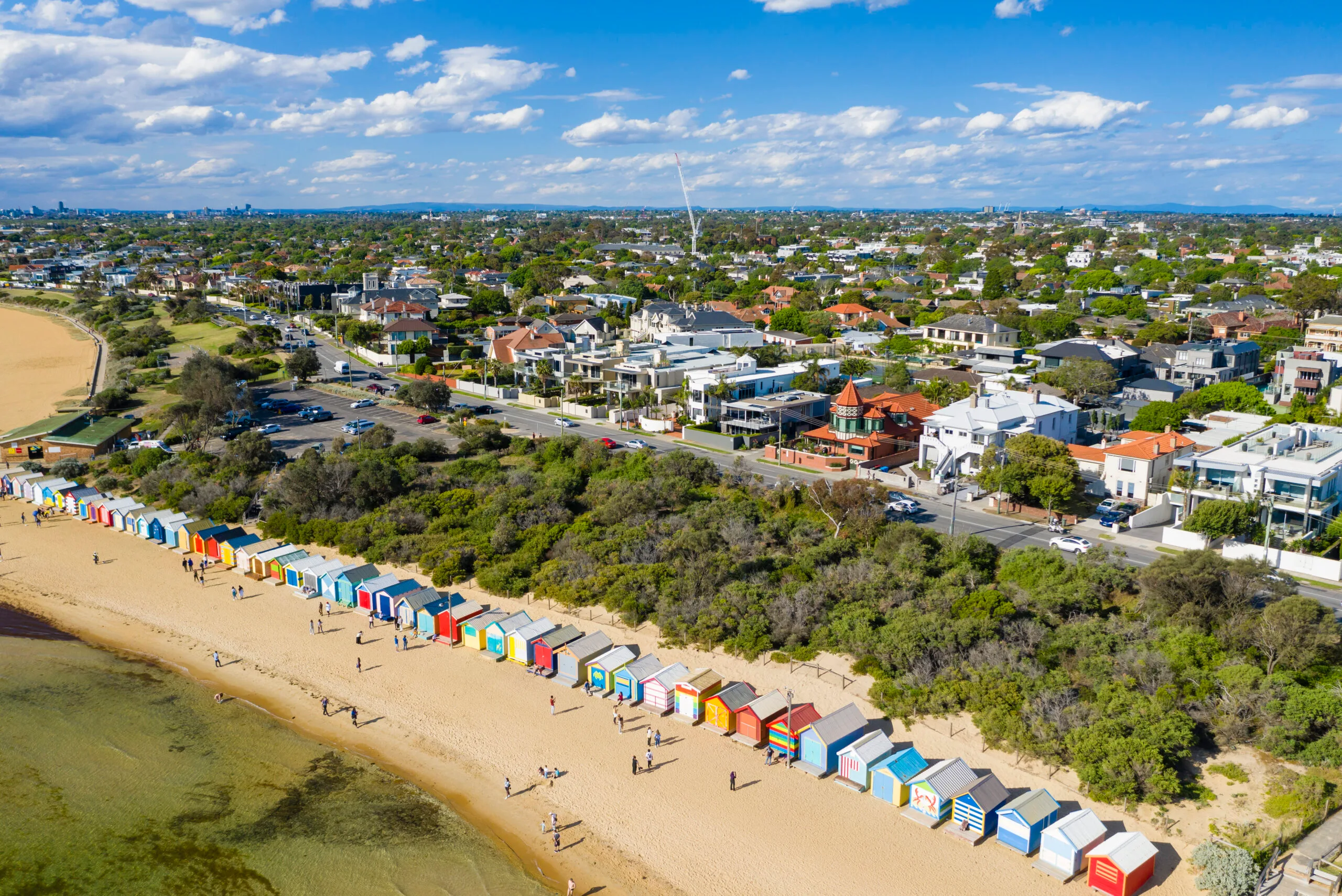 brighton melbourne