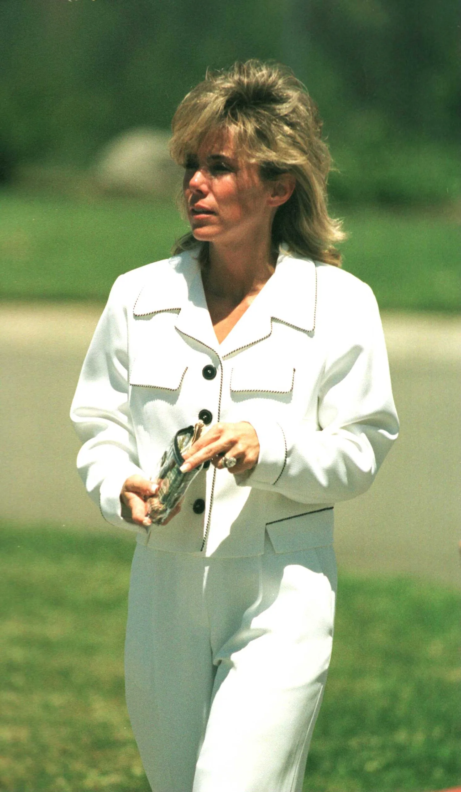 tammi sackerman