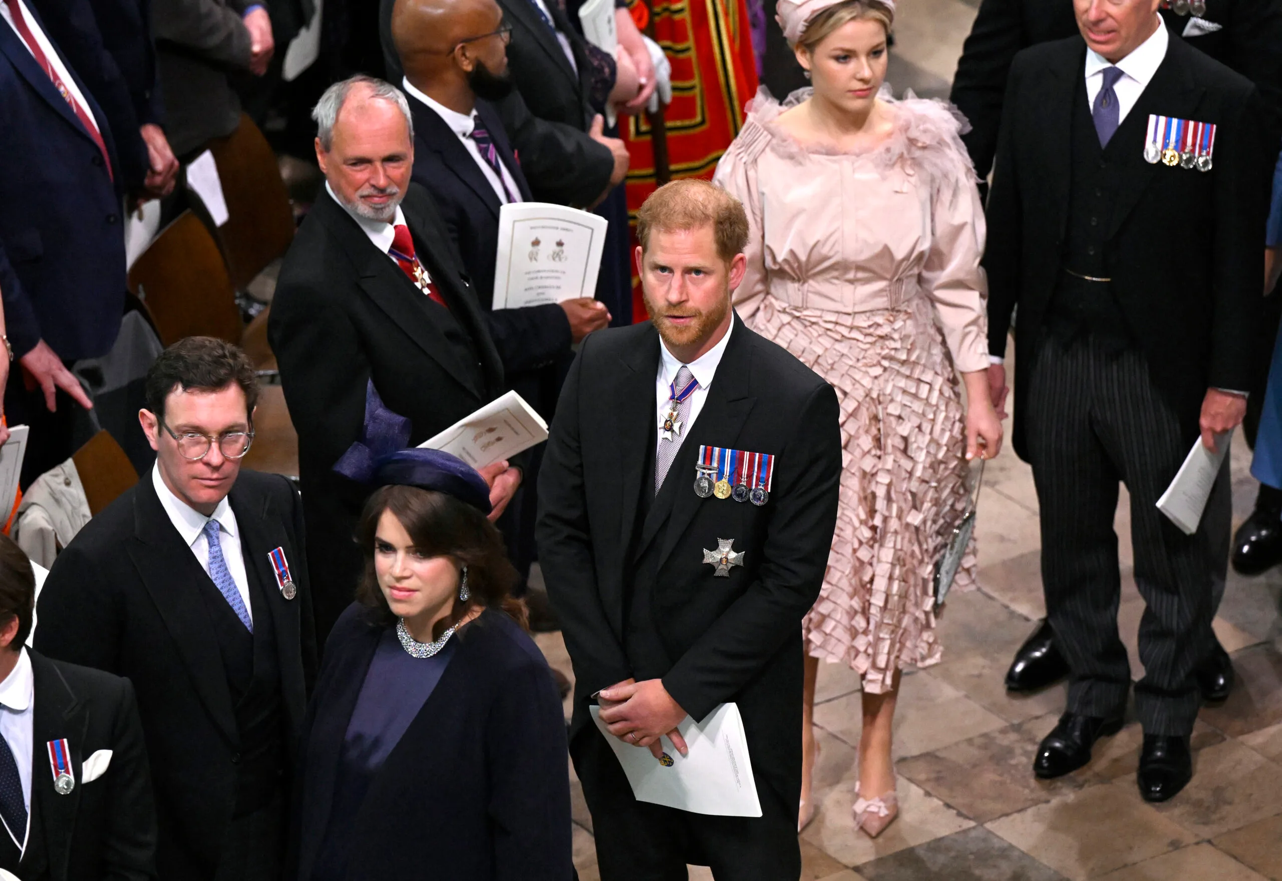 prince harry