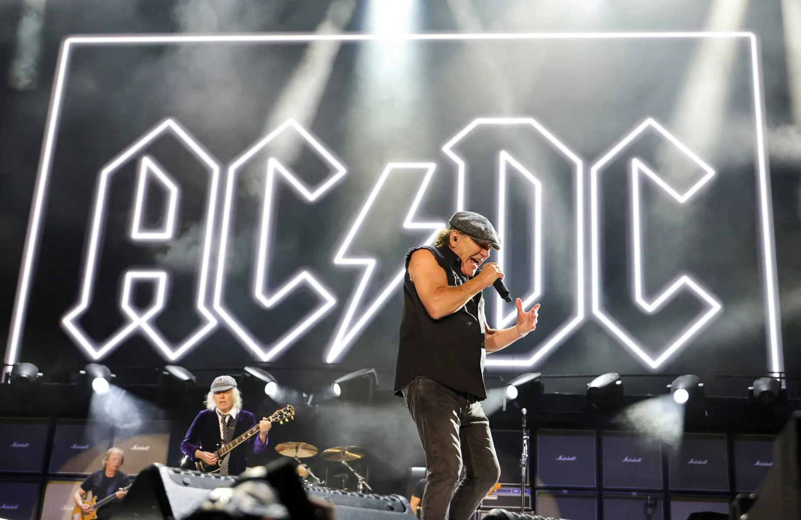 How you can score tickets to watch AC/DC in Australia | New Idea