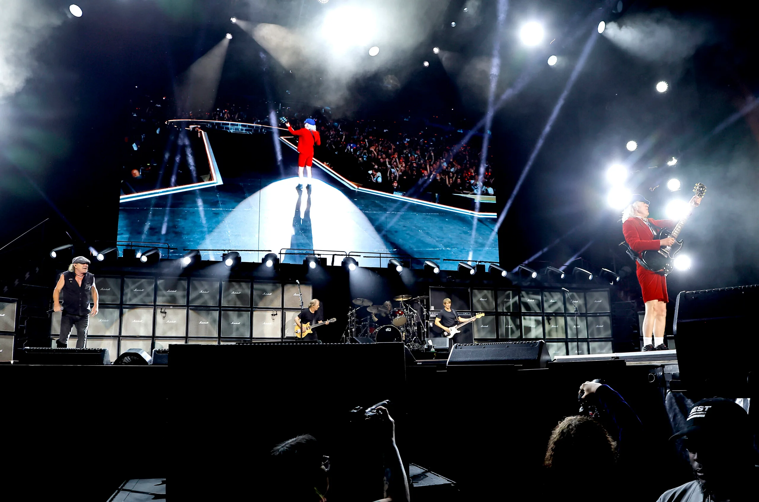 How You Can Score Tickets To Watch AC/DC In Australia New Idea 