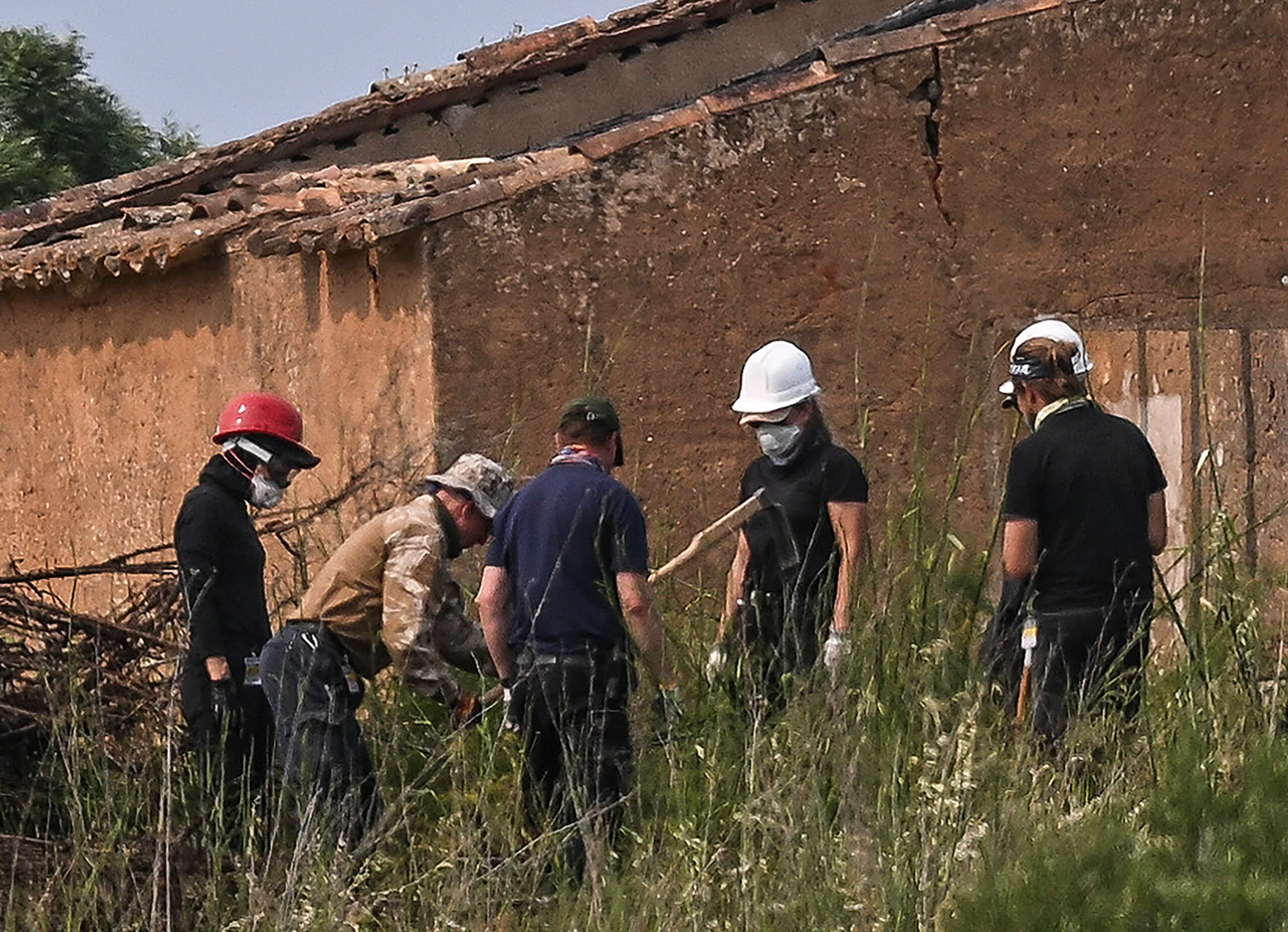 maddie mccann search portugal