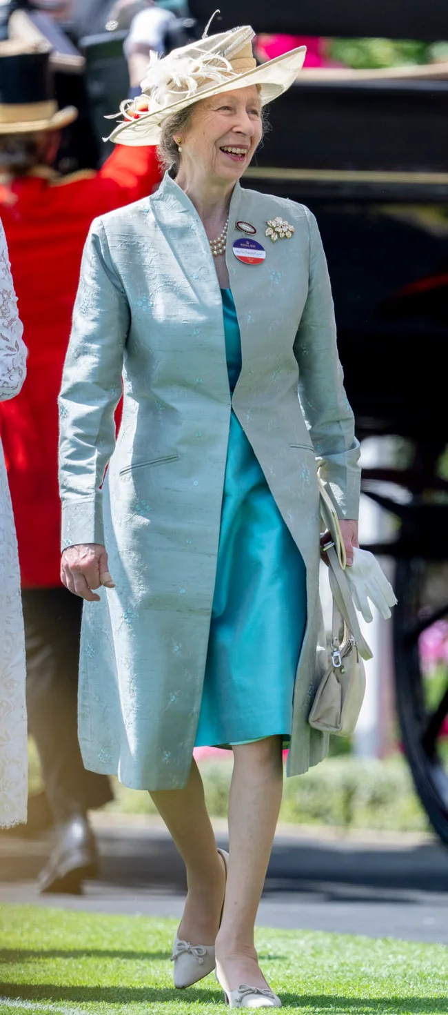 Princess Anne