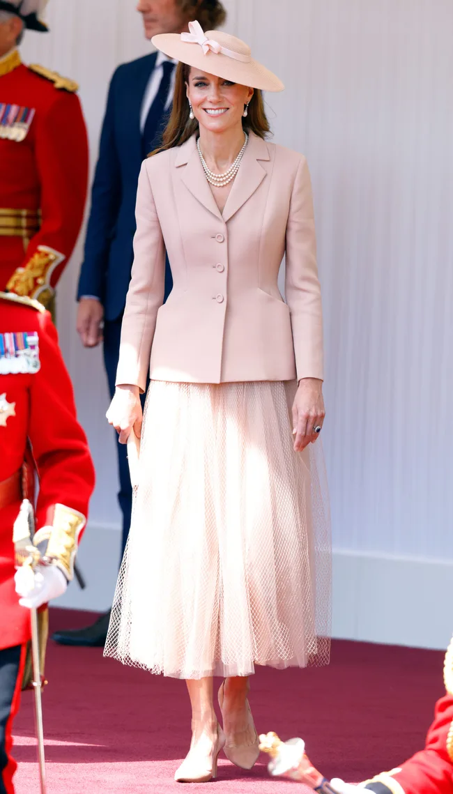 Princess Catherine