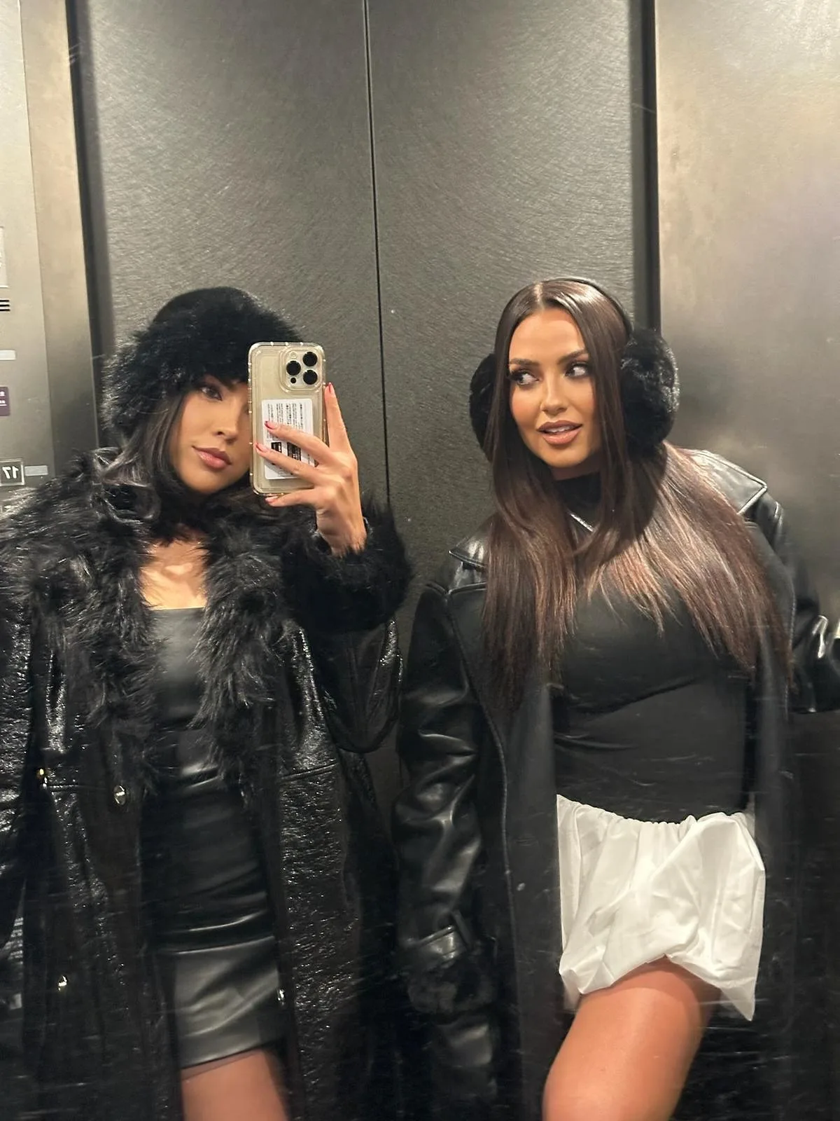 Karly and Bri Travel Guides