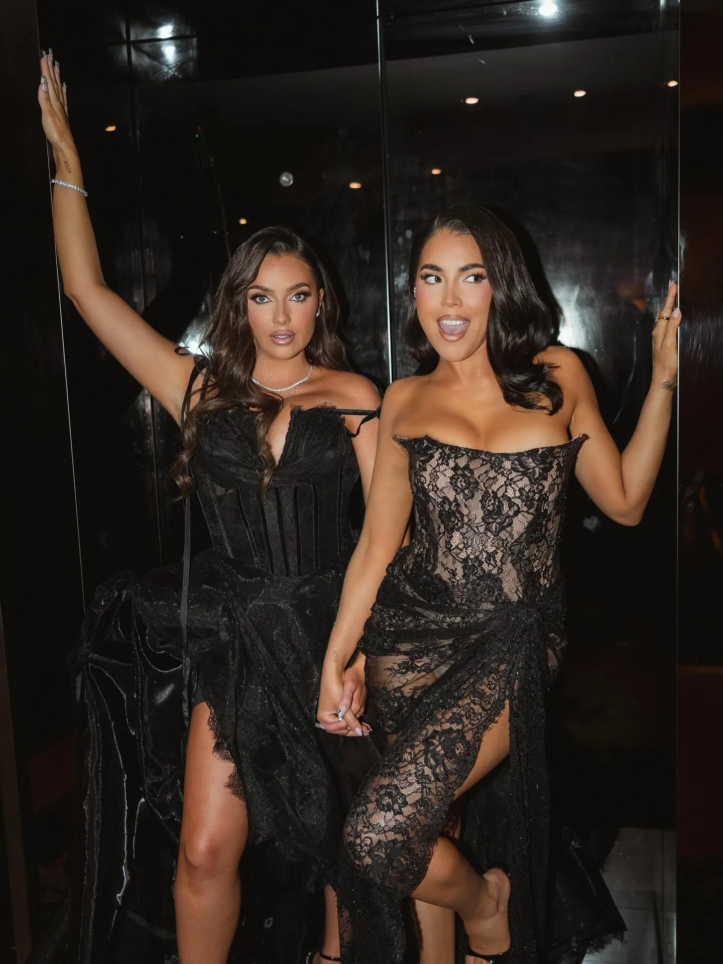 Karly and Bri Travel Guides